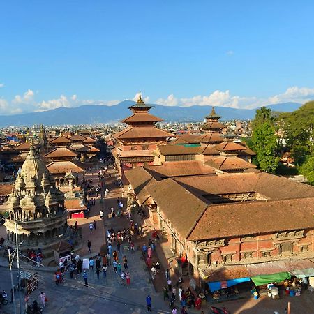 Patan Square - 2 Km From Patan Durbar Square Hotel Екстериор снимка